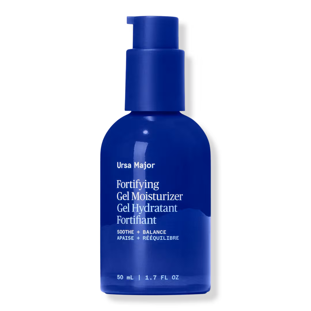 Ursa Major  Fortifying Gel Moisturizer