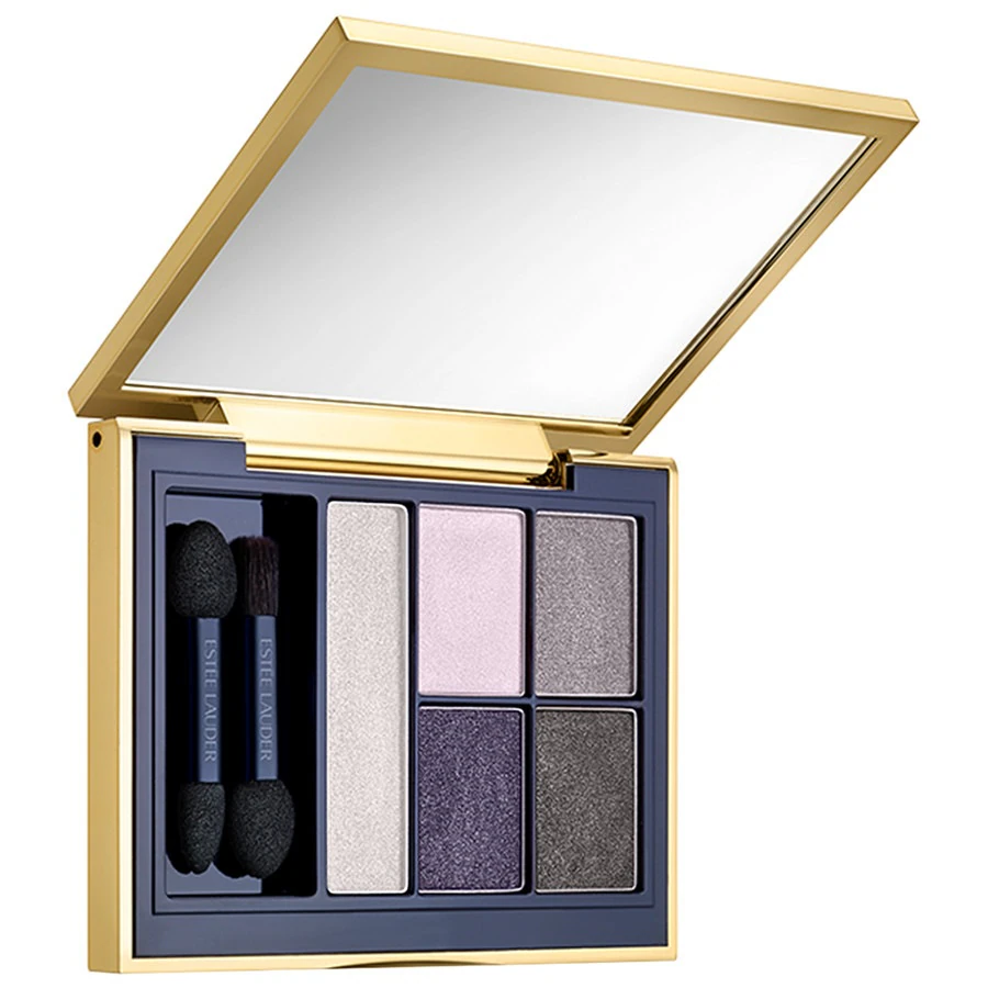 Envy Sculpting Eyeshadow 5-Color Palette