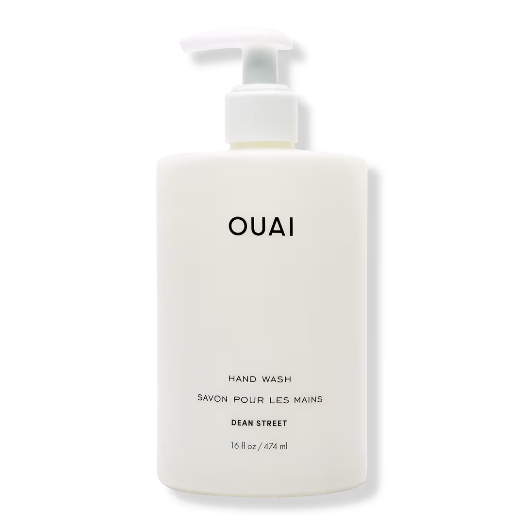 OUAI  Nourishing Hand Wash