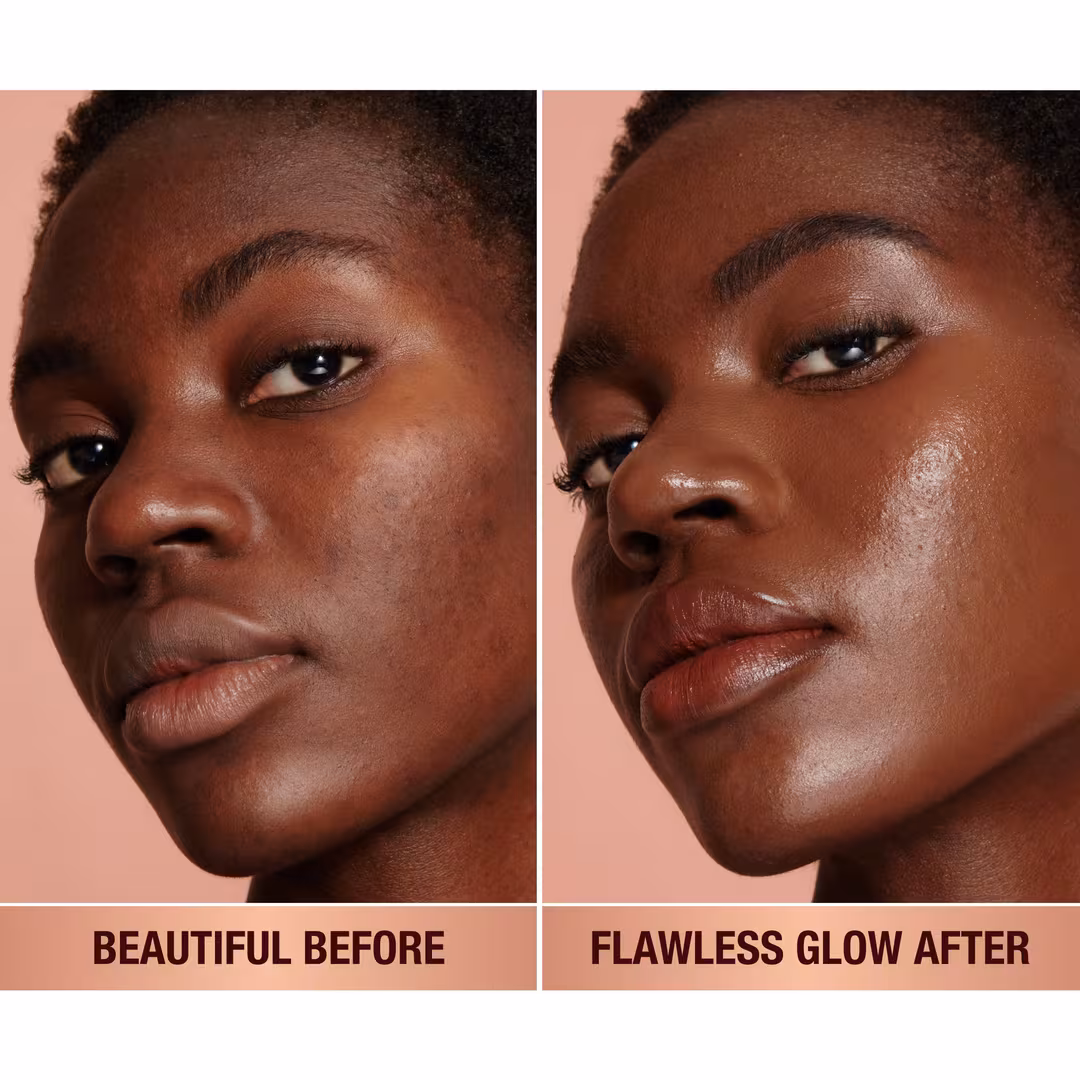 Charlotte Tilbury  Hollywood Flawless Filter