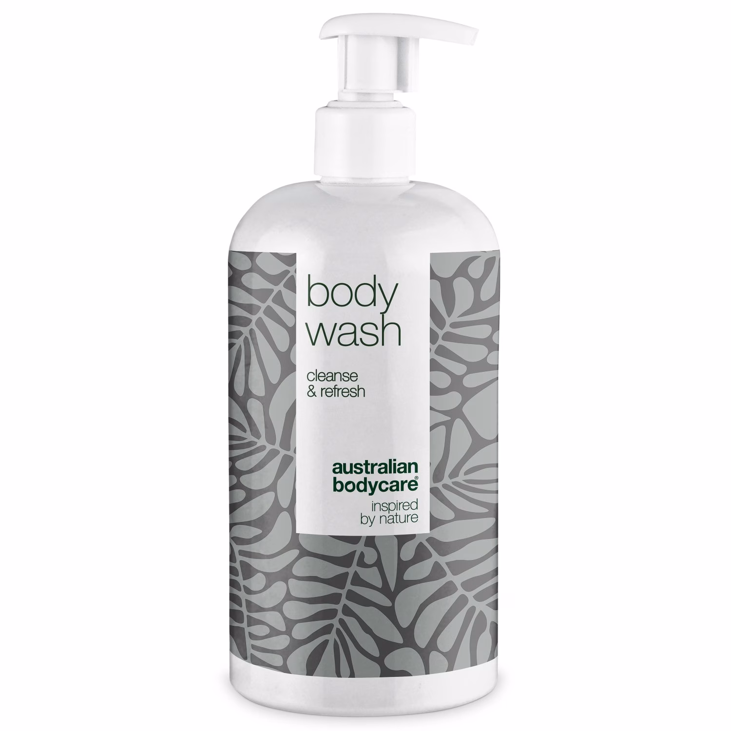 Body Wash