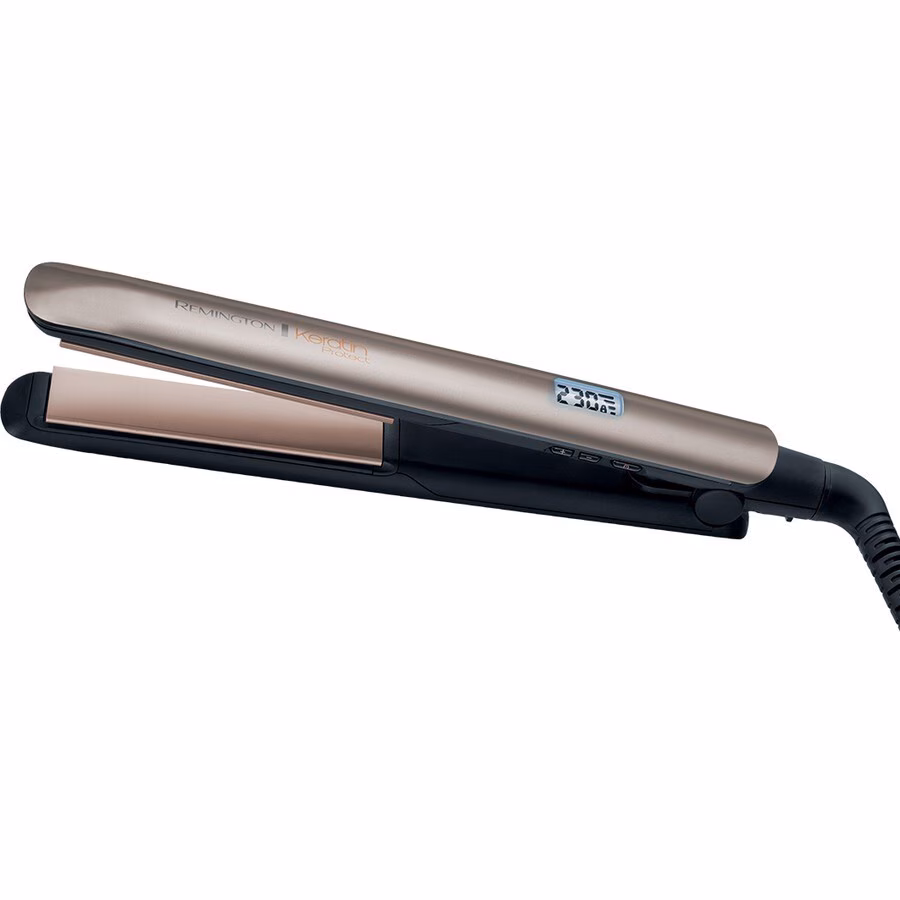 S8540 Keratin Protect, Glätteisen