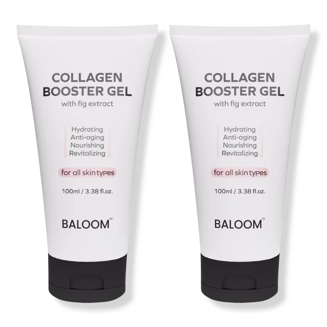Baloom  Collagen Booster Gel