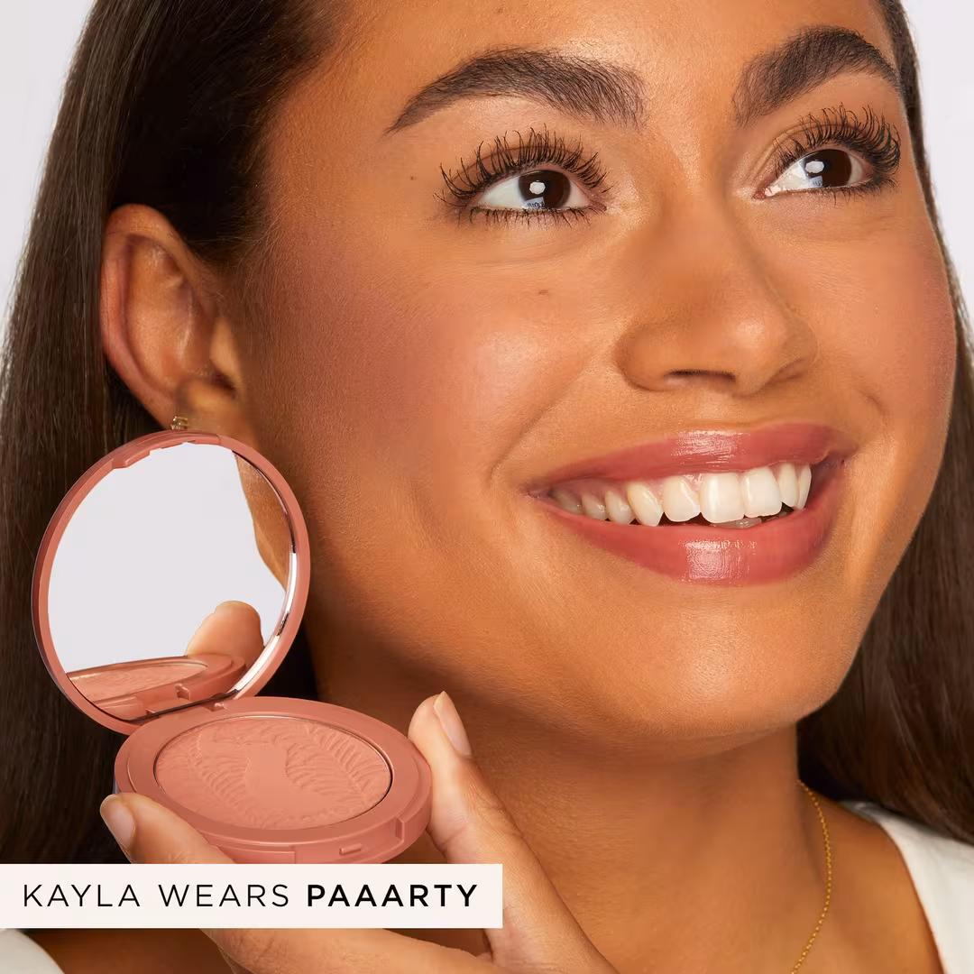 Tarte  Travel-Size Amazonian Clay 12-Hour Blush