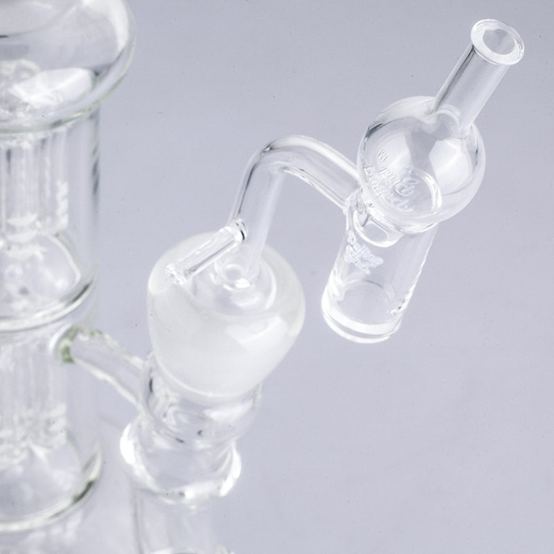 18mm Male Enail Quartz Banger