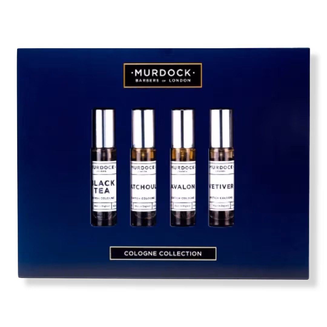 Murdock London  Cologne Collection