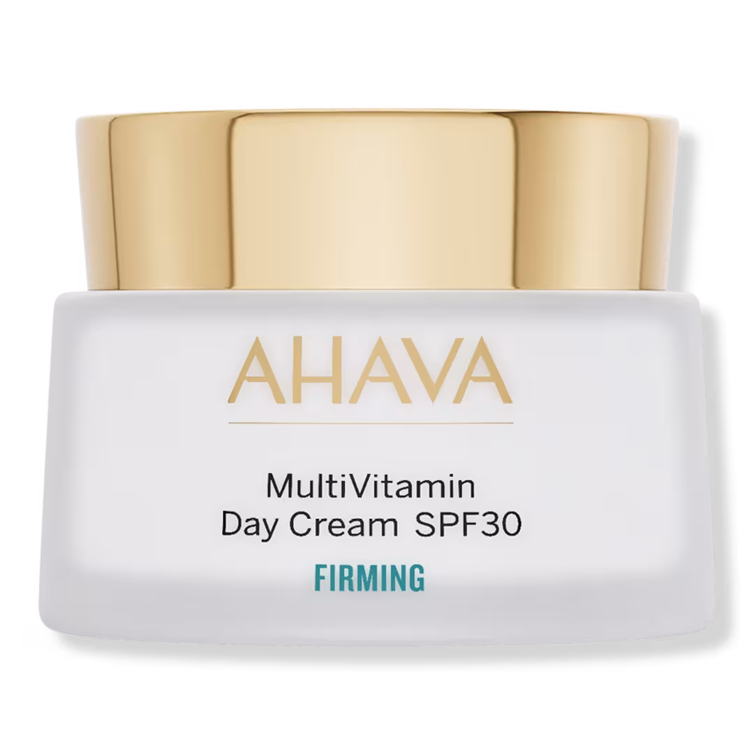 Ahava  MultiVitamin Day Cream SPF 30