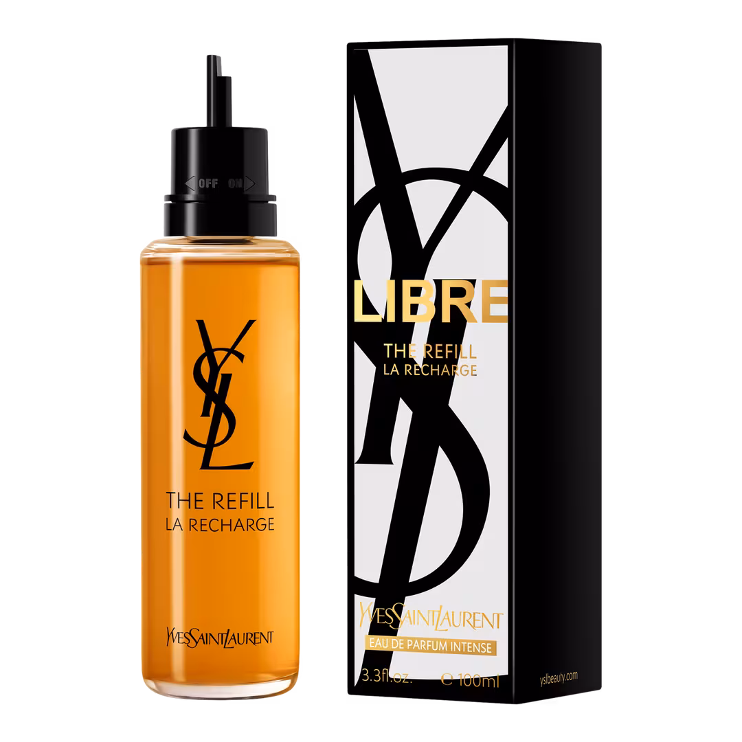 Yves Saint Laurent  Libre Eau de Parfum Intense