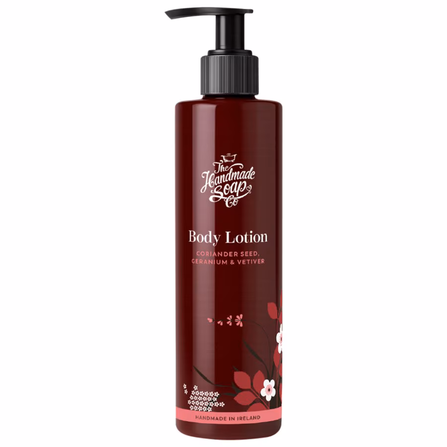 Body Lotion