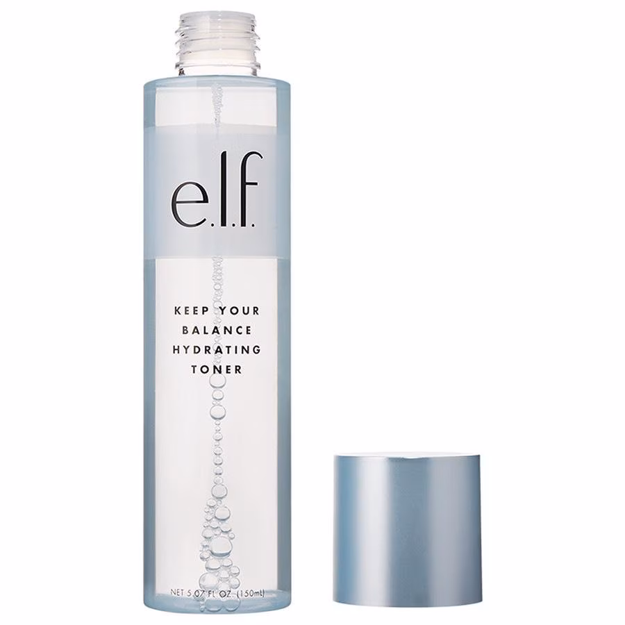 Keep Your Balance Toner