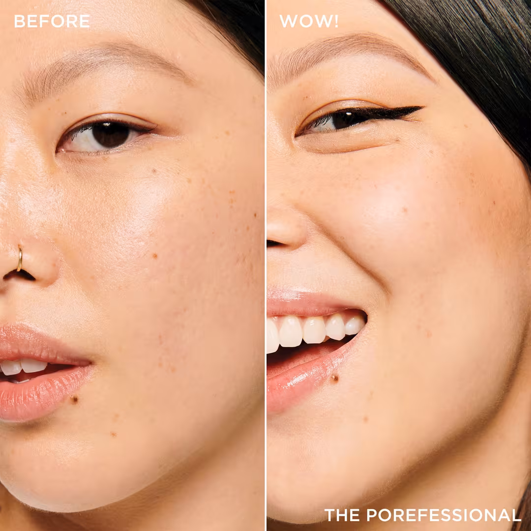 Benefit Cosmetics  The POREfessional Pore Minimizing Primer Limited Edition
