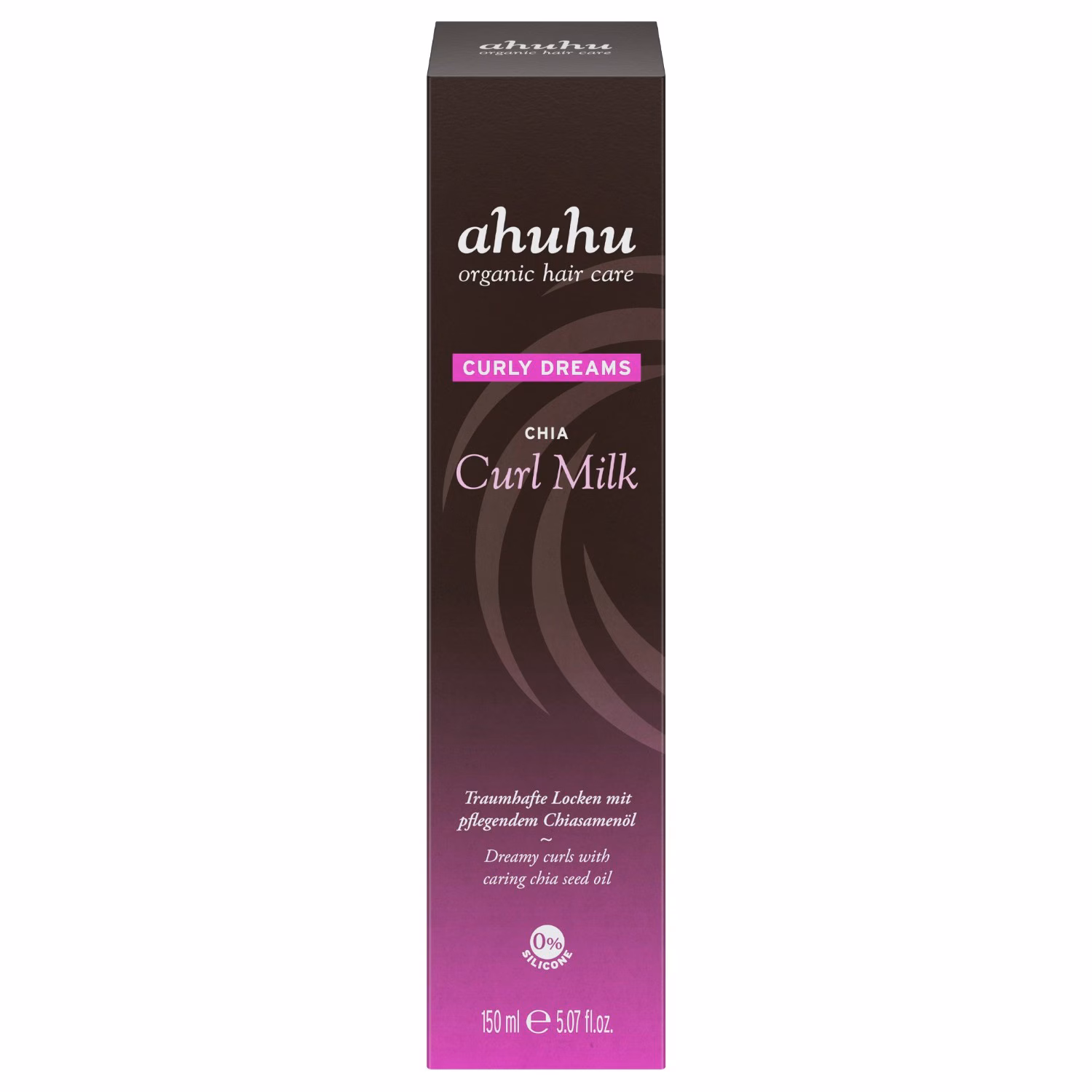 Chia Curl Milk