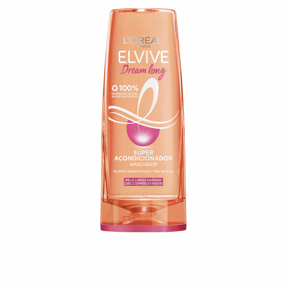 ELVIVE DREAM LONG Super-Rekonstruktions-Conditioner