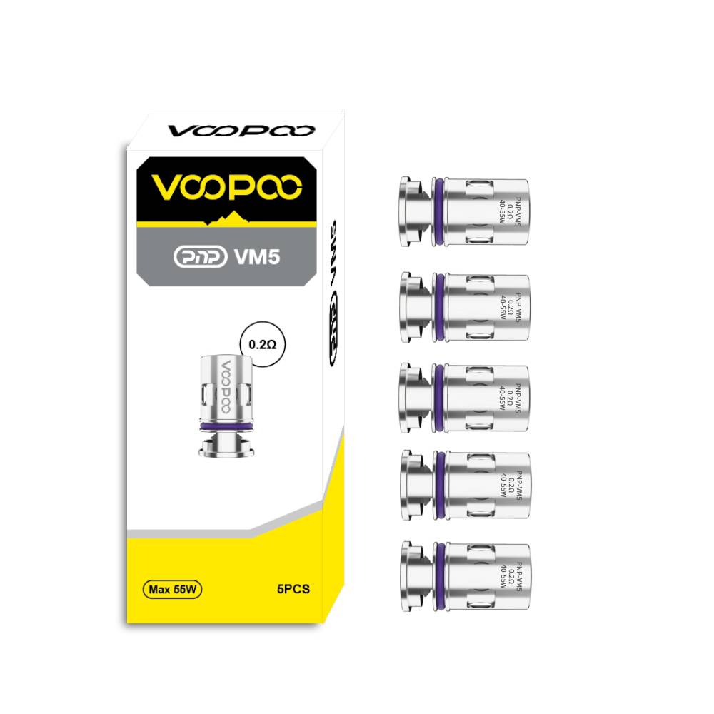 PnP Coils