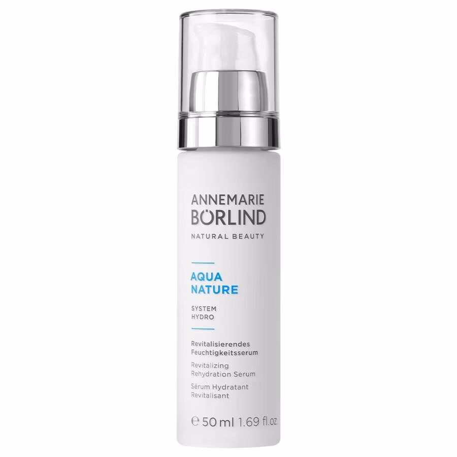 Revitalizing Rehydration