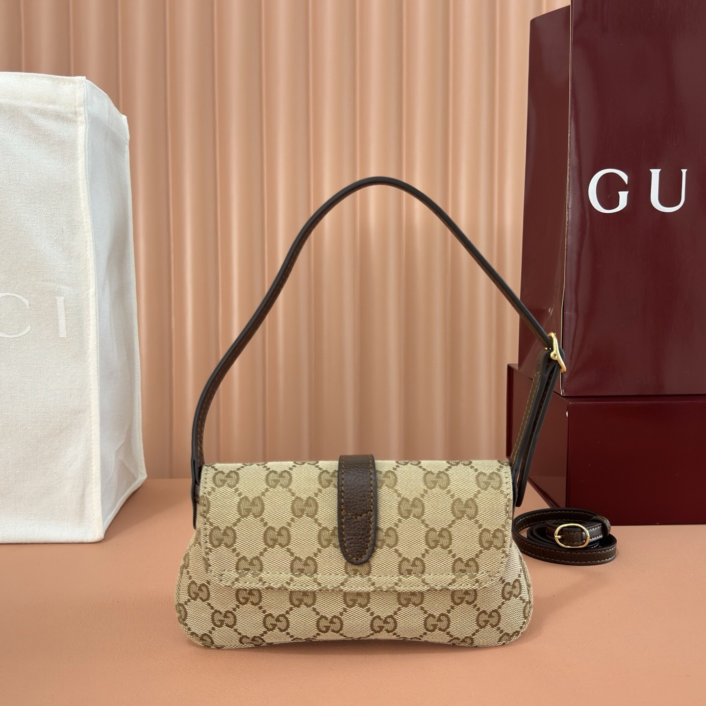 Gucci Aperitivo medium shoulder bag