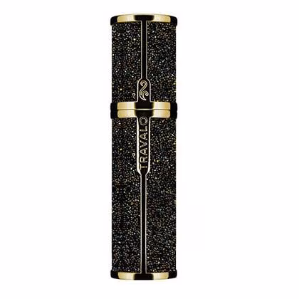 Travalo Milano Couture Dorado Atomiser 5ML