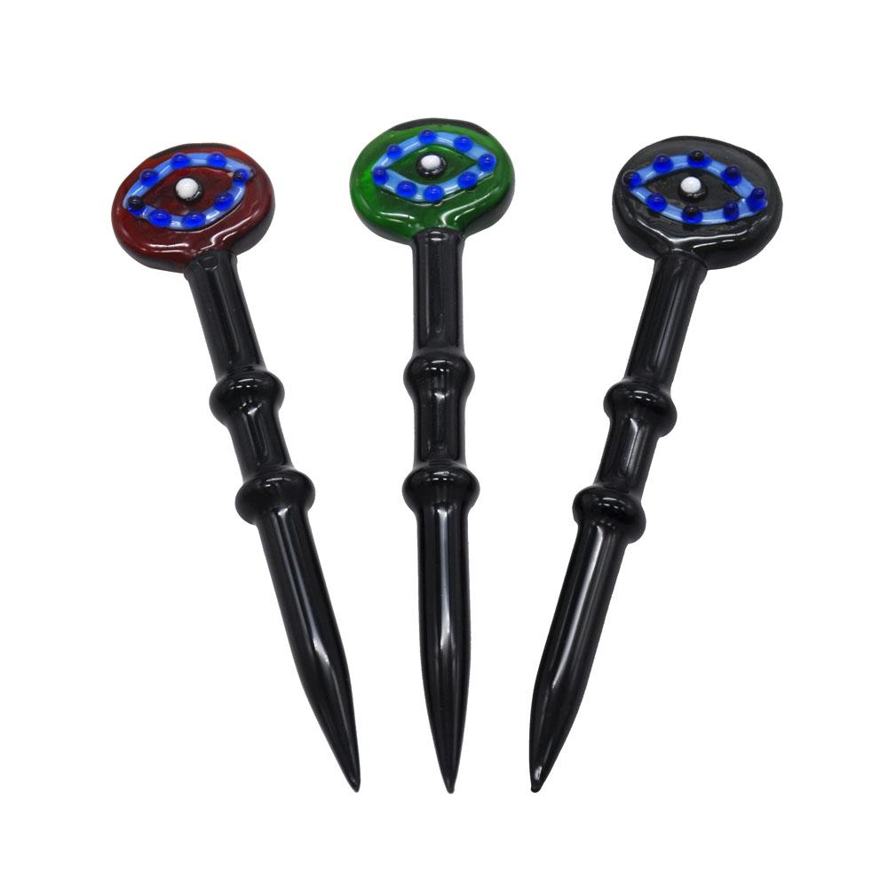 All Seeing Eye Glass Dabber