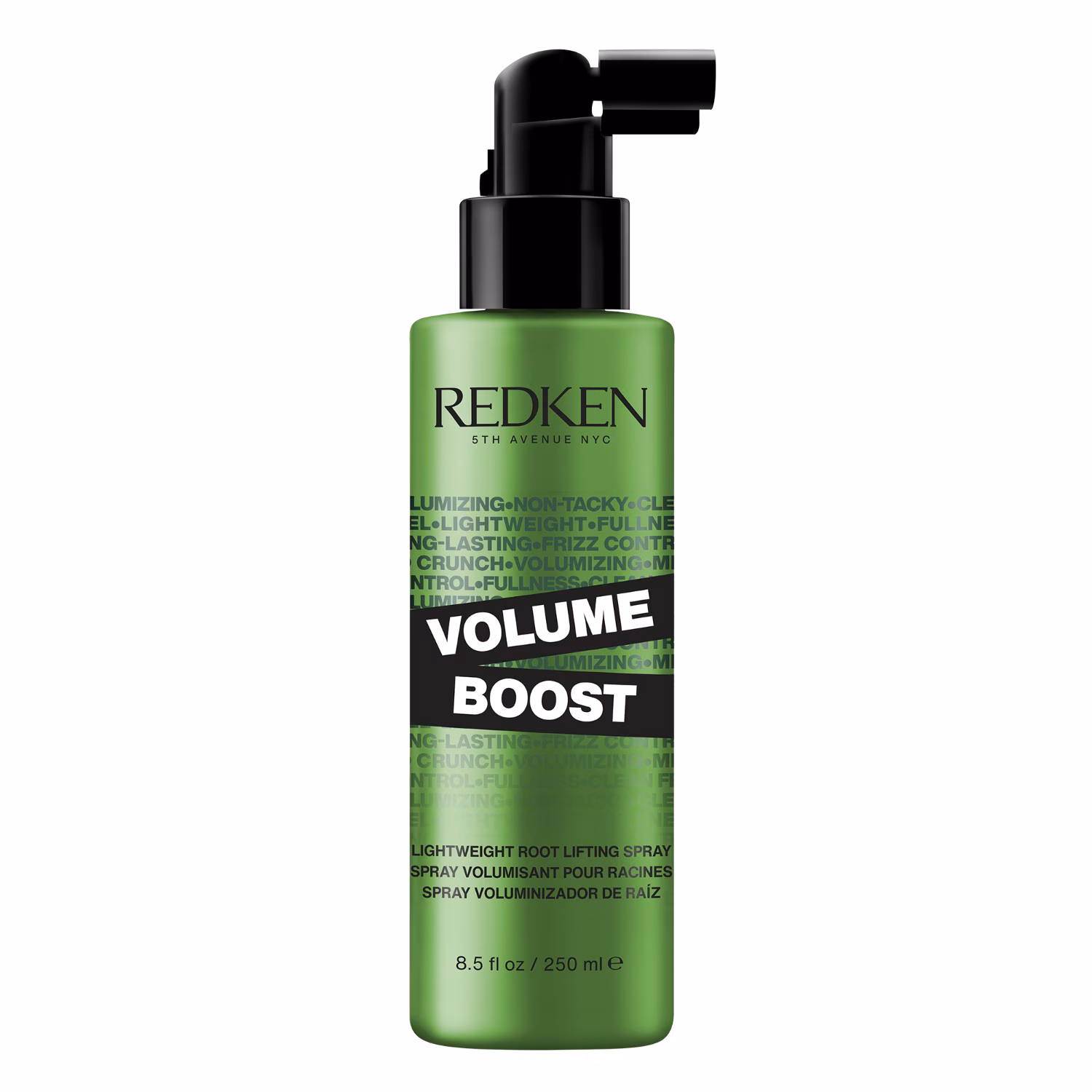 Volume Boost