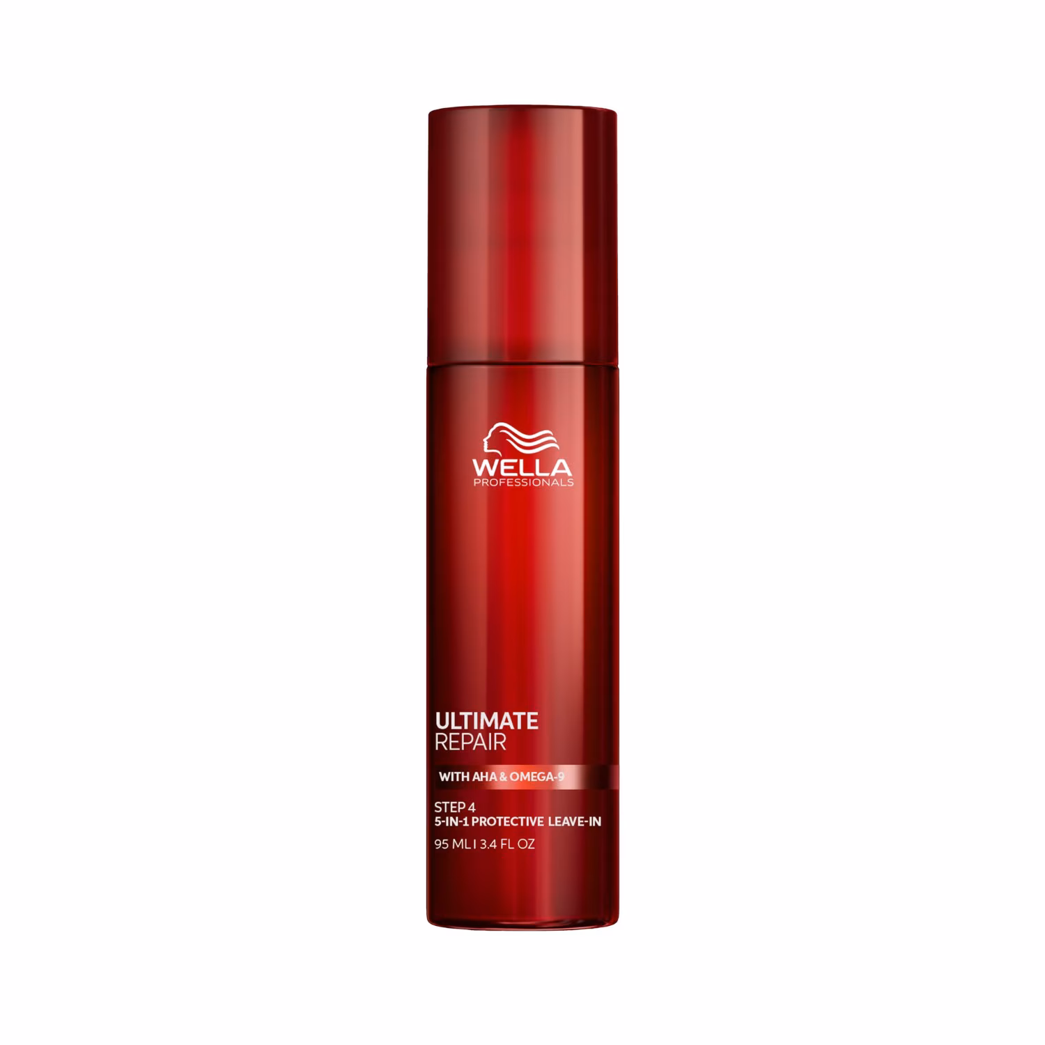 Step 4 | 5-In-1 Protective Leave-In mit AHA & Omega-9