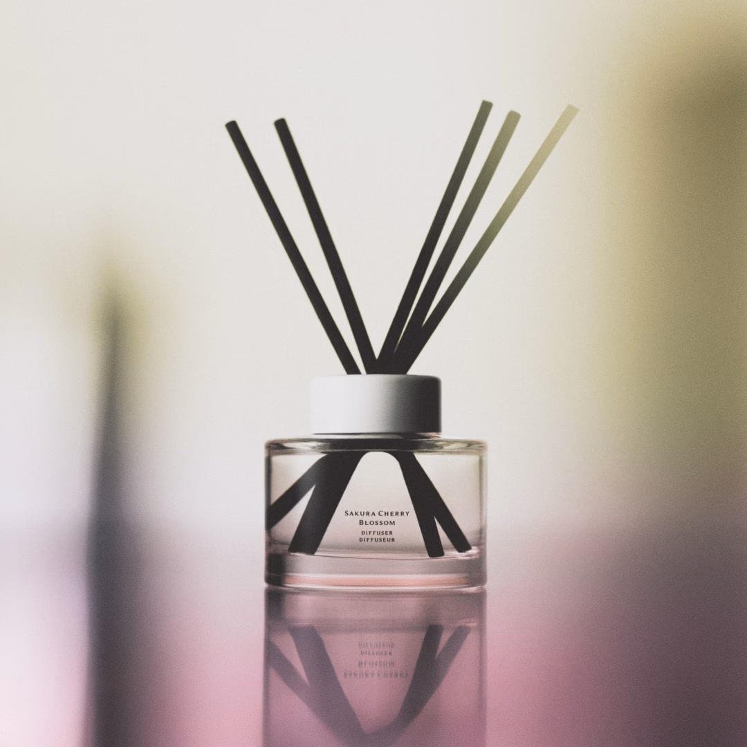 Diffuser