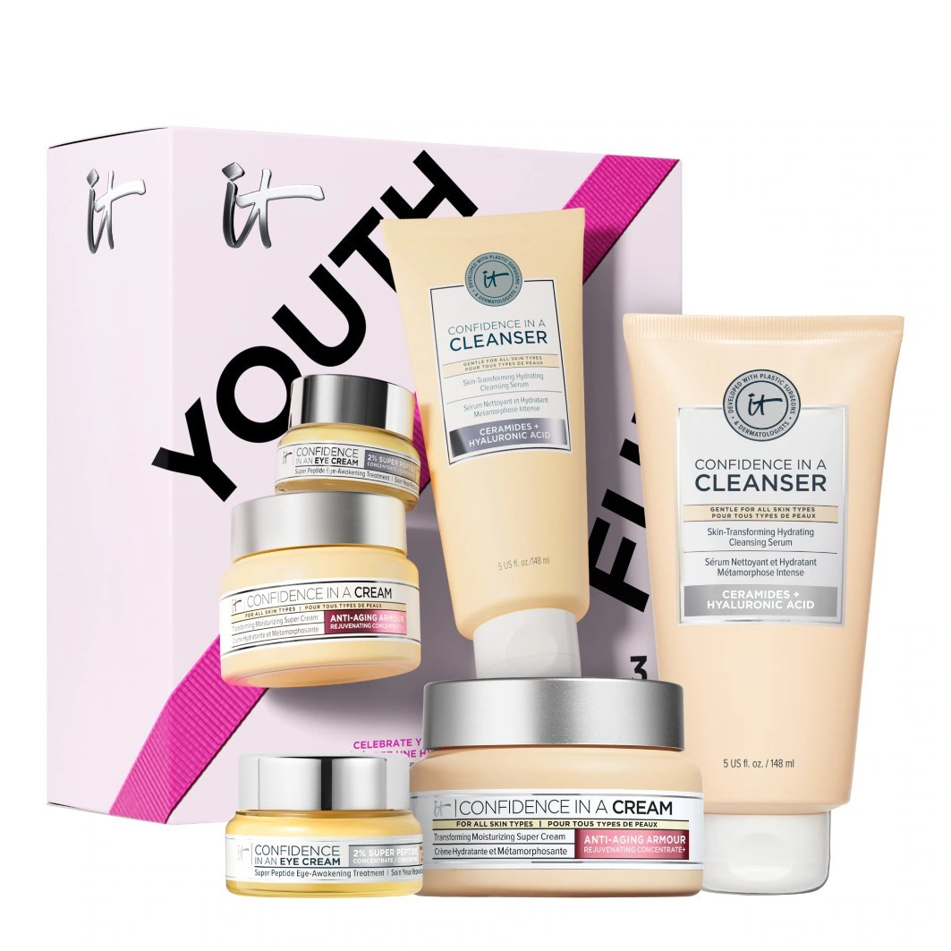 Your Boosting Routine 3-Piece Set
