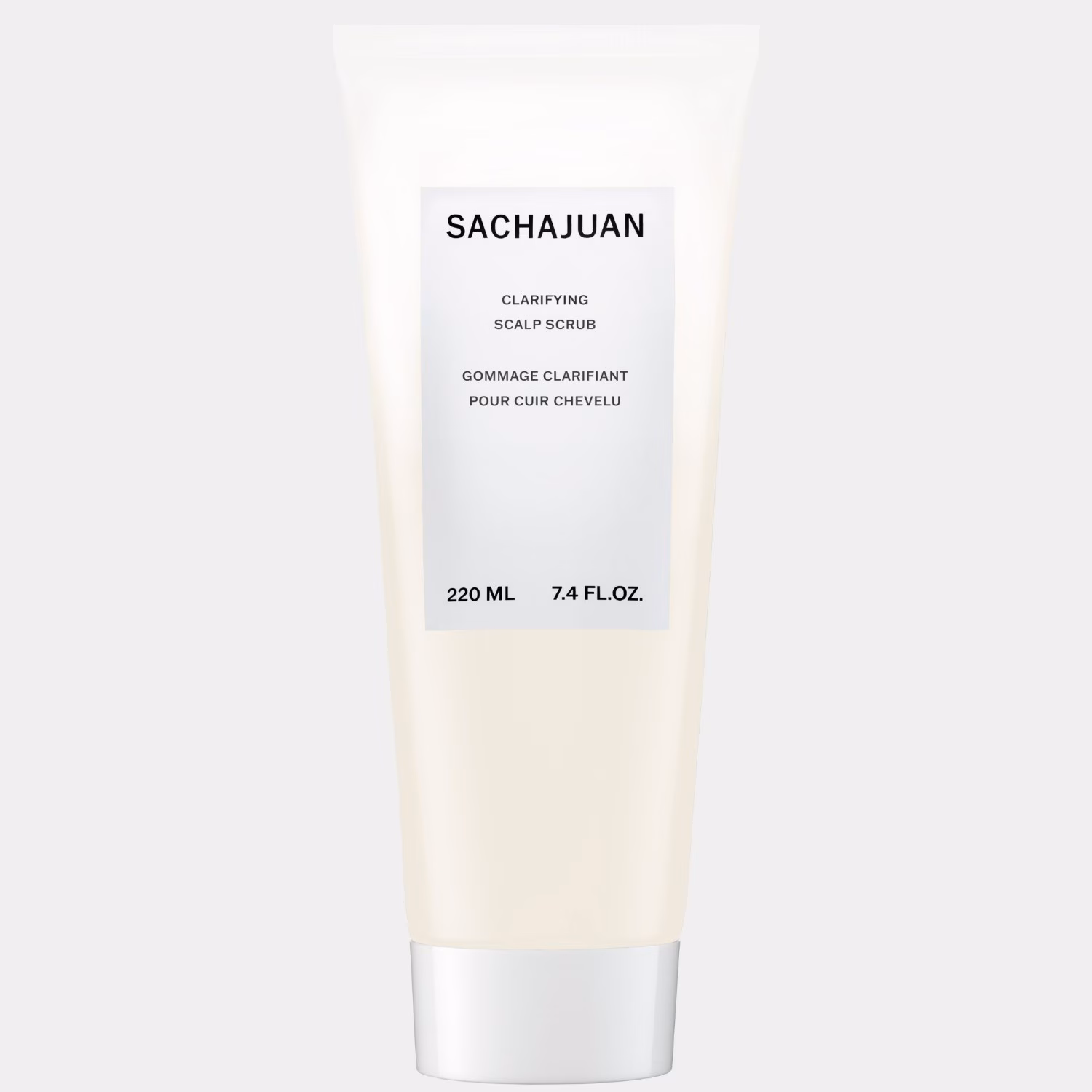 Sachajuan Haarmaske