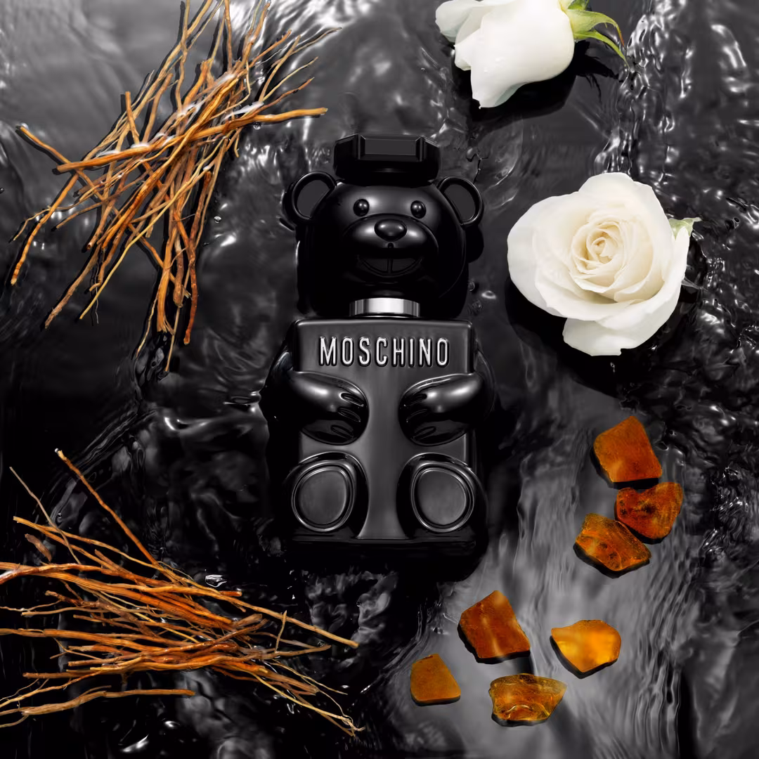 Moschino  Toy Boy Eau de Parfum Travel Spray