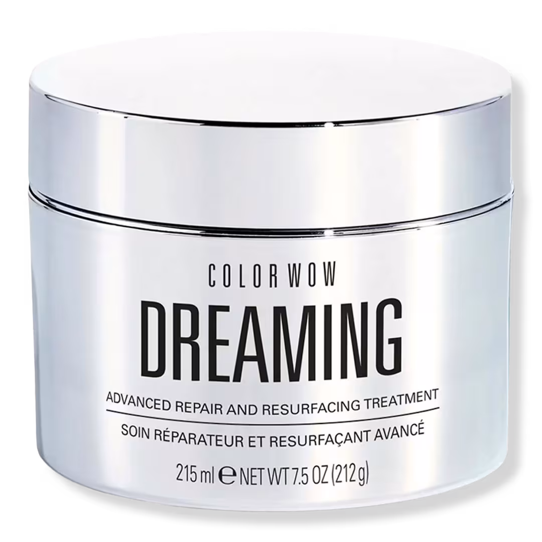 Color Wow  Dreaming Advanced Repair and Resurfacing Treatment