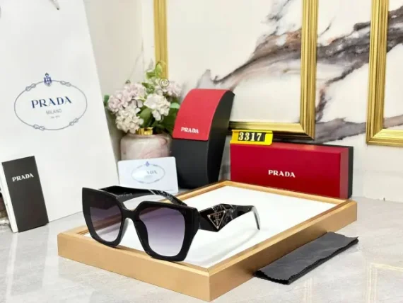 Prada sunglasses 60