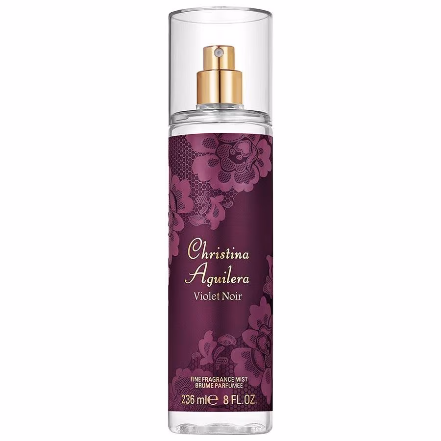 Fine Fragrance Body Mist