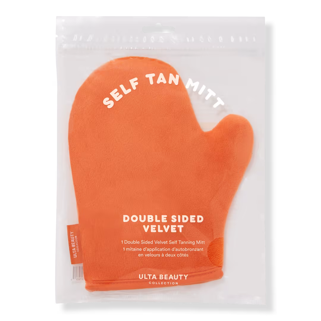 ULTA Beauty Collection  Velvet Self Tanning Mitt