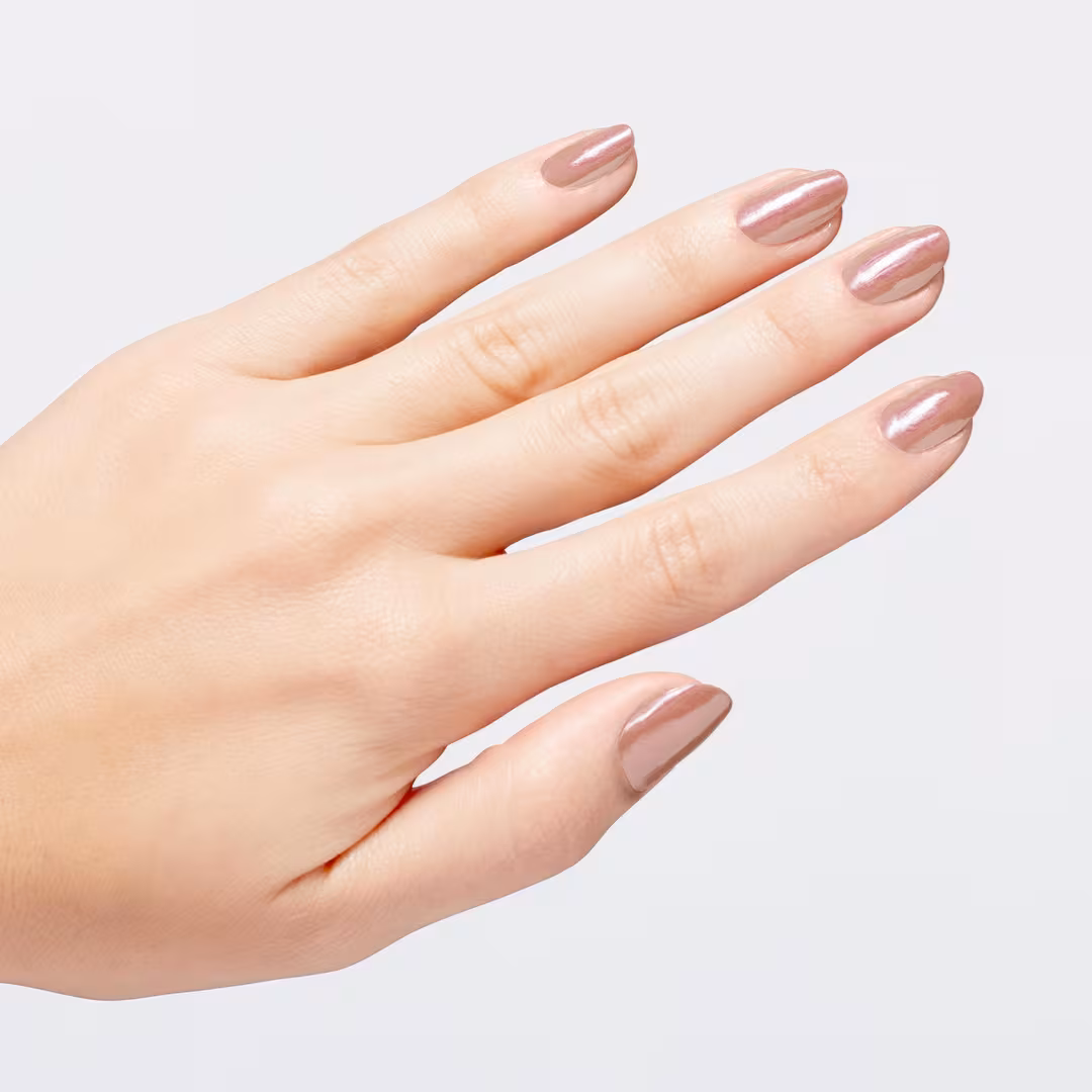 OPI  Infinite Shine Long-Wear Nail Polish, Pinks
