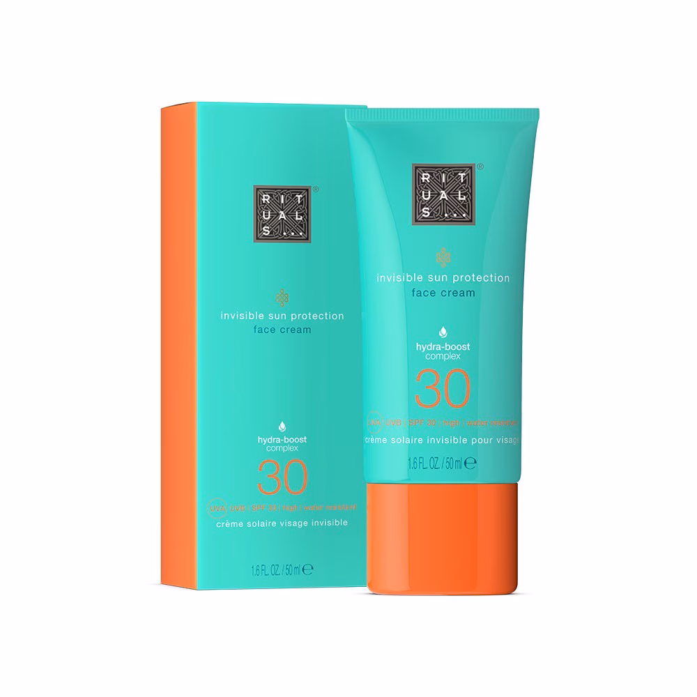 Sun Protection SPF 30