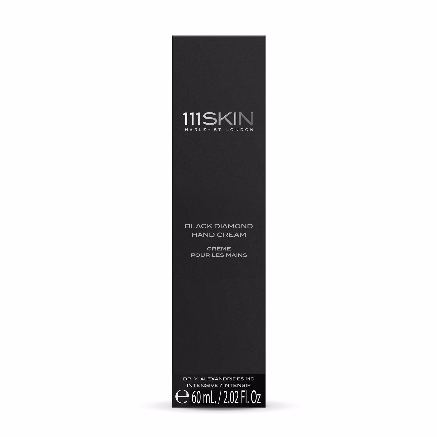 111Skin Celestial Black Diamond Handcreme