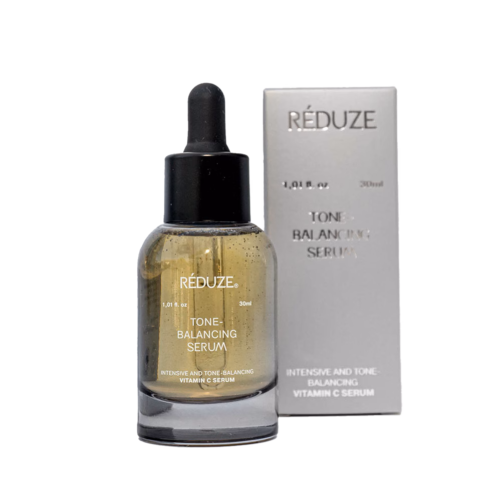 Tone Balancing Serum - Vitamin C