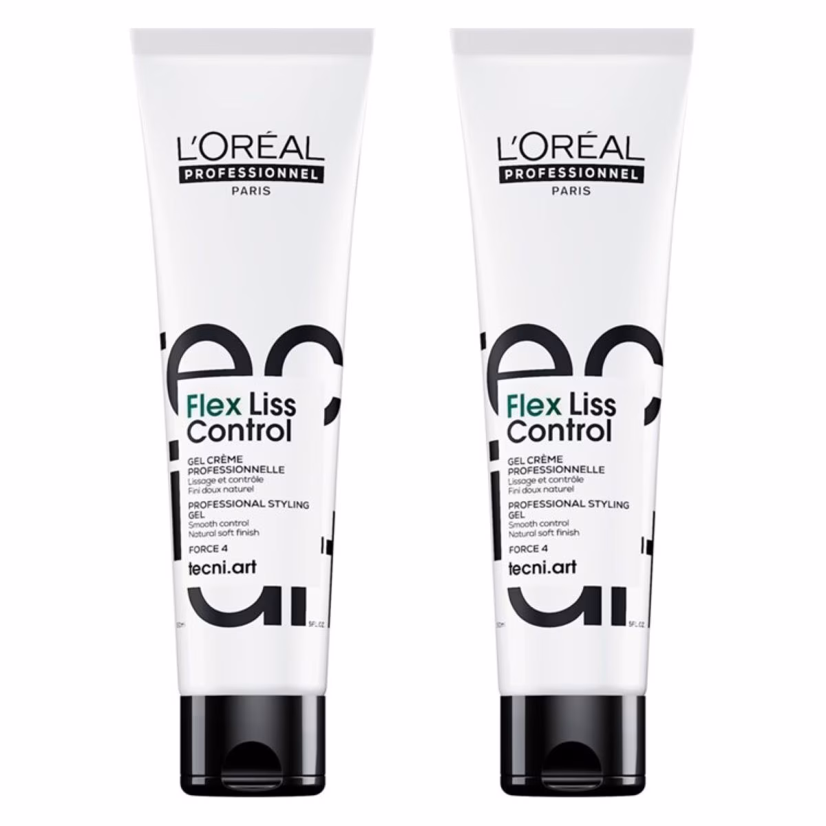 Flex Liss Control 2er Set
