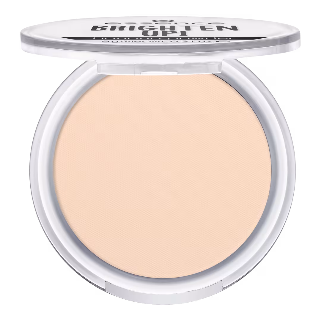 Essence  Brighten Up! Banana Powder
