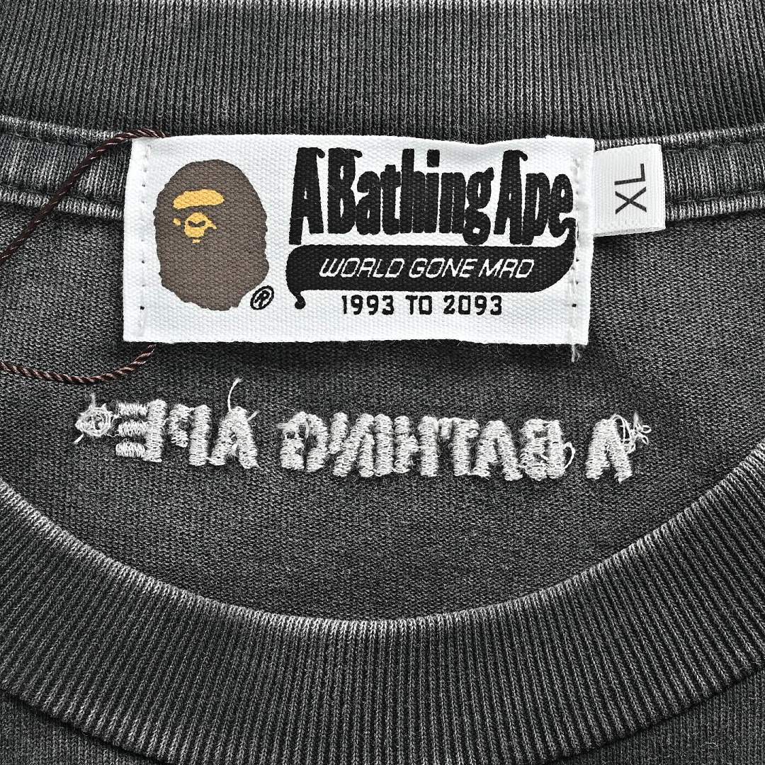Bape T-shirts - CCSHOES