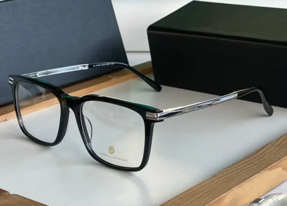 David Beckham eyeglasses 7
