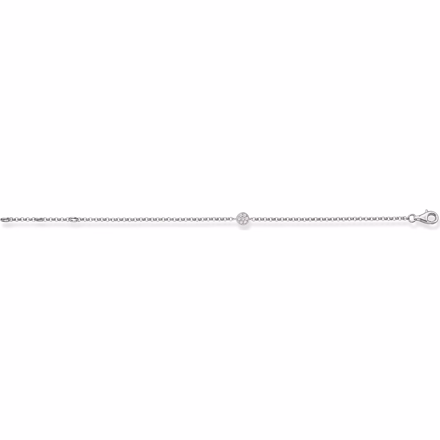 Armband 925er Silber