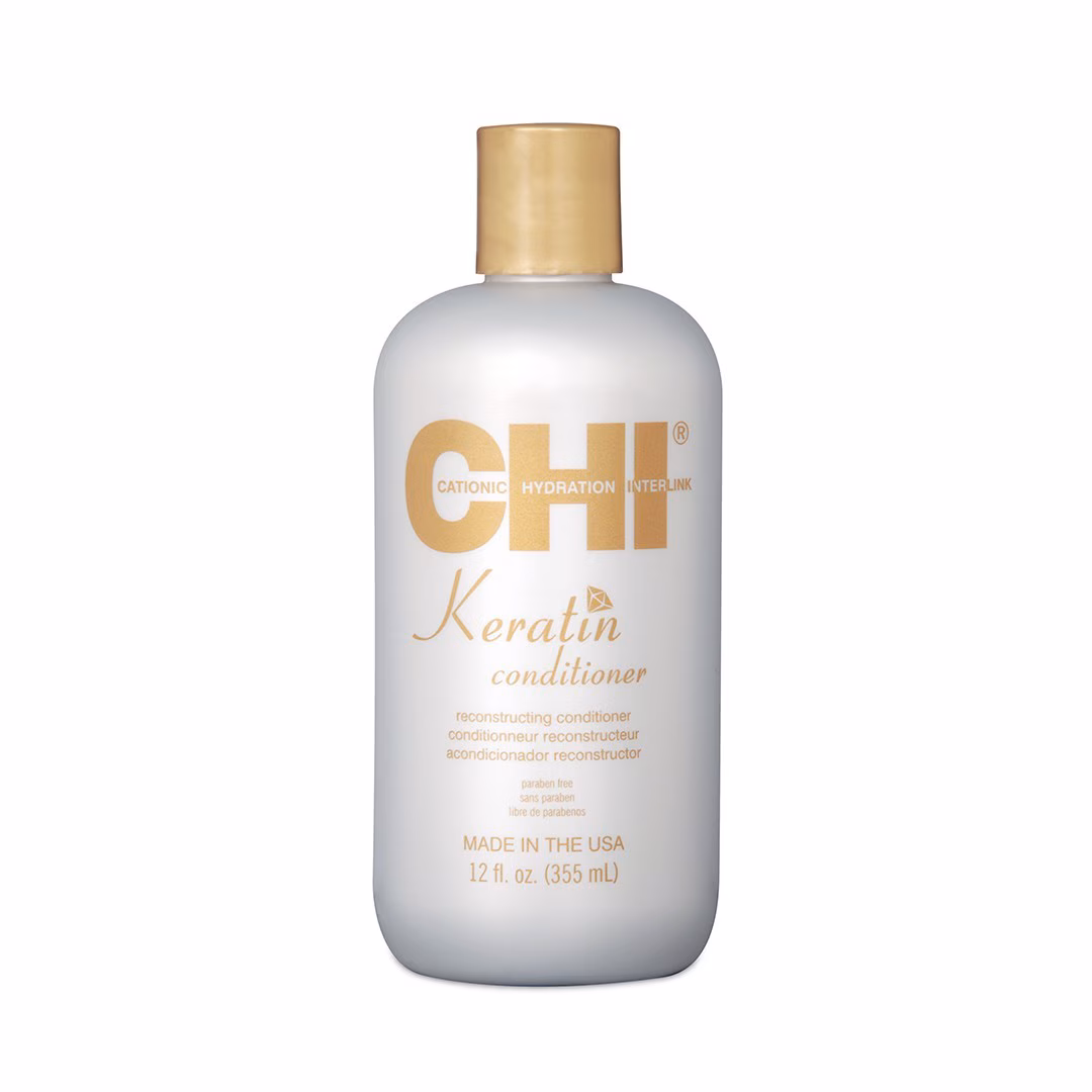 Keratin Conditioner (12oz) 355 ml