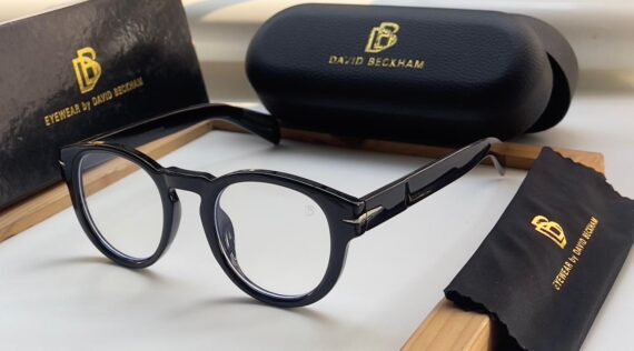 David Beckham eyeglasses 4