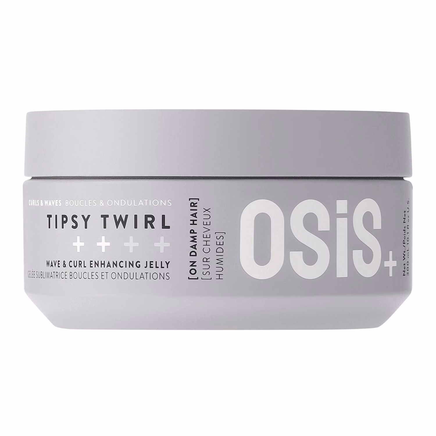 Tipsy Twirl
