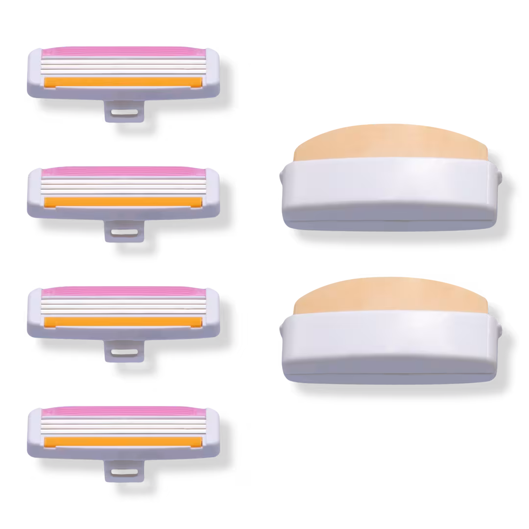 Alleyoop  Stay Sharp Razor Refills