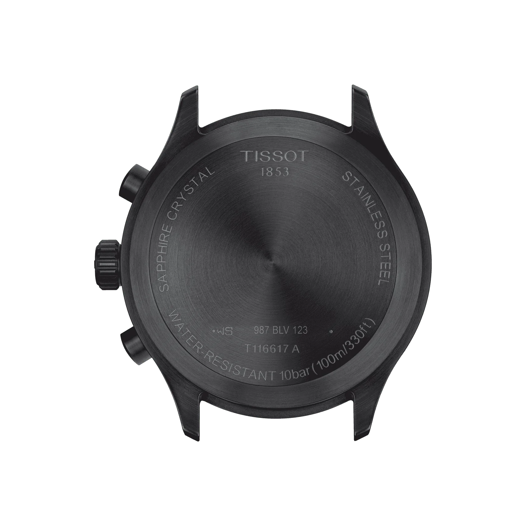 Tissot Chrono XL Vintage T1166173605200