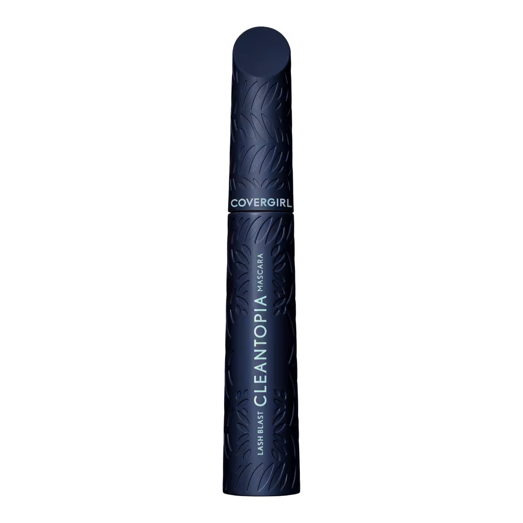 CoverGirl  Lash Blast Cleantopia Ultramarine Mascara
