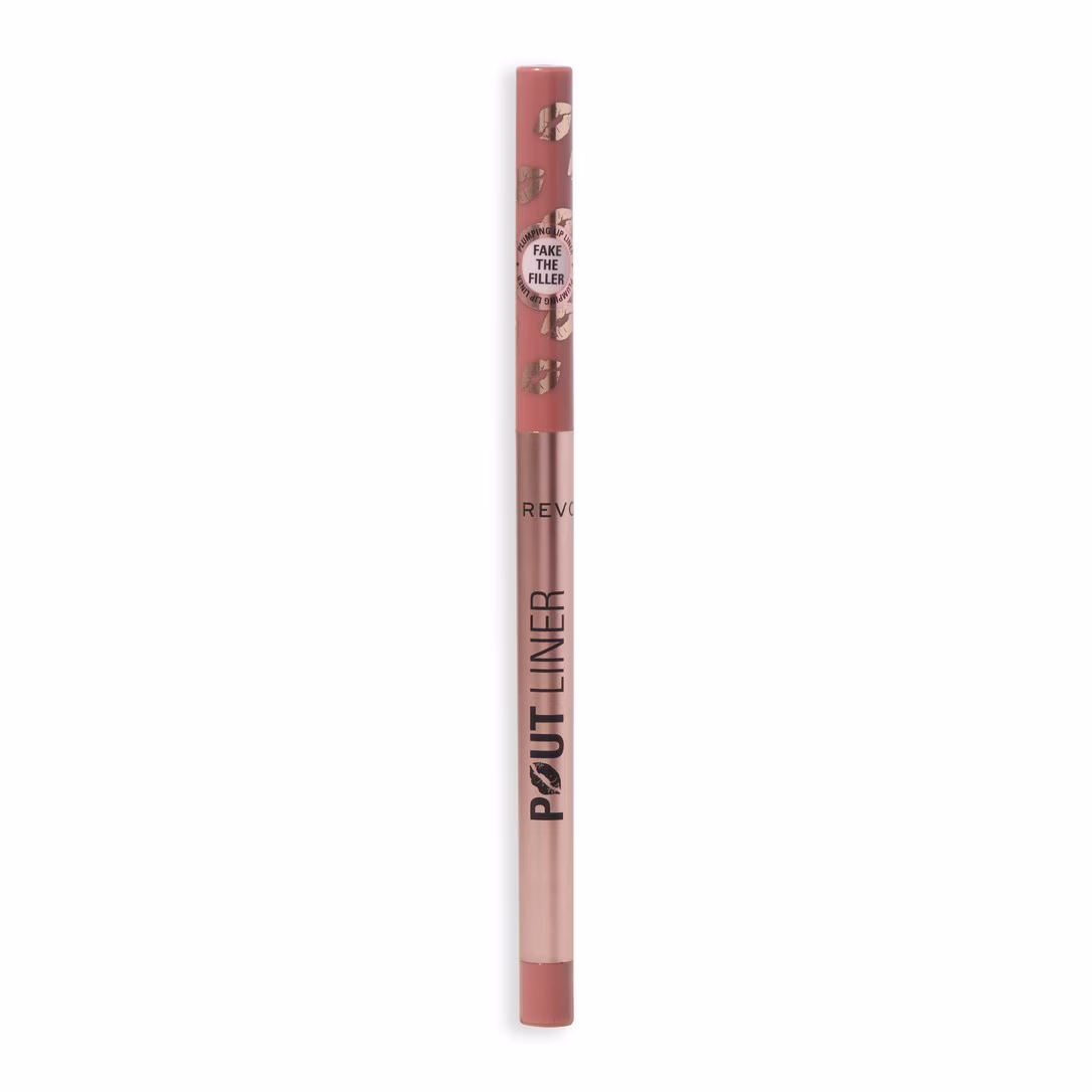Pout Bomb Plumping Lip Liner Jelly Berry Mauve