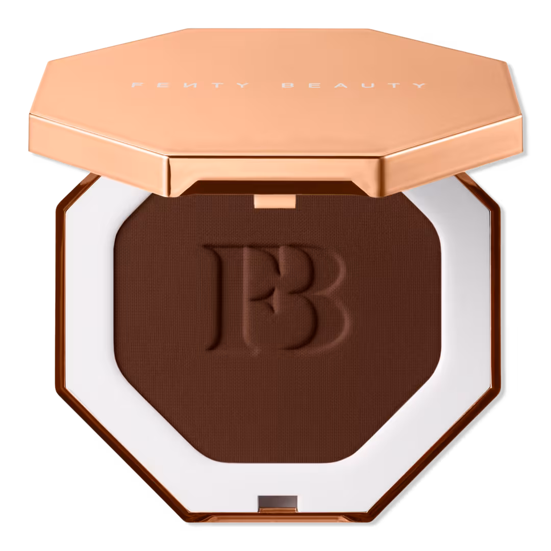 FENTY BEAUTY by Rihanna  Sun Stalk'r Instant Warmth Bronzer