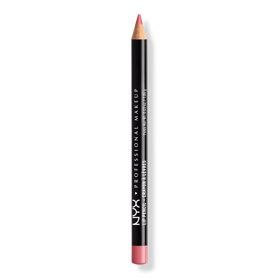 NYX Professional Makeup  Slim Lip Pencil Lip Liner